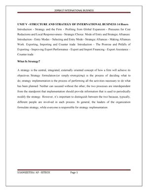 1 Tata case study - Business Ethics - Case No. 1 Ethical Leadership ...