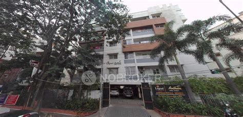 Legend Anthem Apartments in Chilakalguda, Hyderabad- Reviews, Photos ...