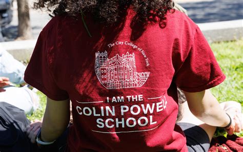 Colin Powell School - Annual Report 2021-22 by Colin Powell School for ...