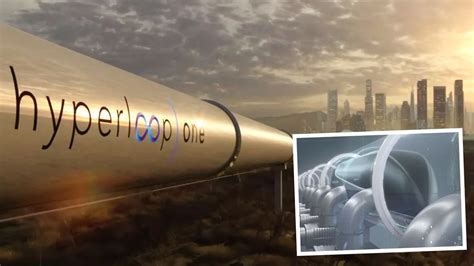 Hyperloop Transport Technology 的图像结果