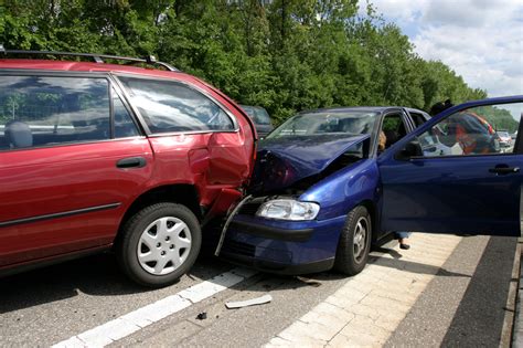 Common Car Accident Injury Claims | Lewiston, Maine | Fales Law