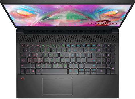 DELL G15 Intel Core i5 10th Gen 10200H - (8 GB/512 GB SSD/Windows 10/4 ...