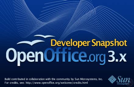 Image result for OpenOffice Features