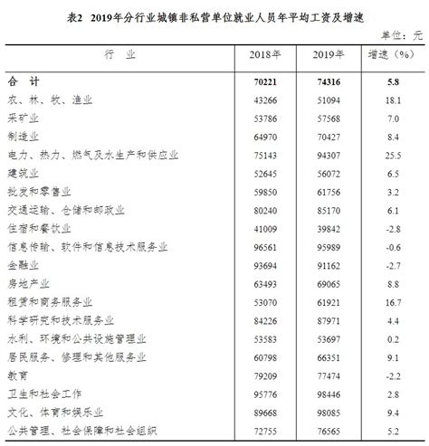 2013年安徽省城镇非私营单位就业人员年平均工资47806元
