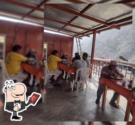 El Mirador - Restaurant, Перу - Opiniones del restaurante