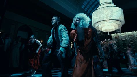 'The Bride!' Review: Maggie Gyllenhaal's 'Frankenstein' Is A Riot - Movies