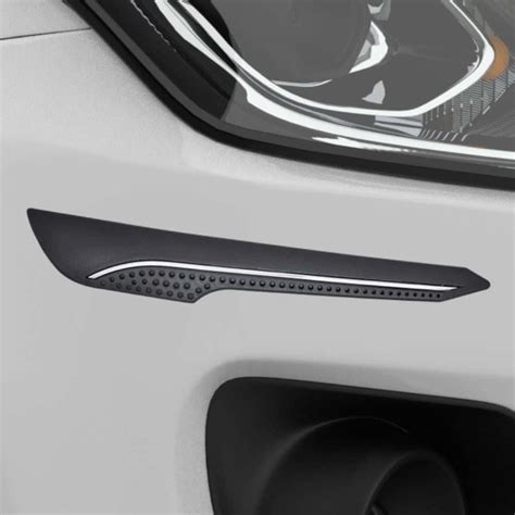 GFX Pearl Car Bumper Corner Protector – Universal Fit | Galio India