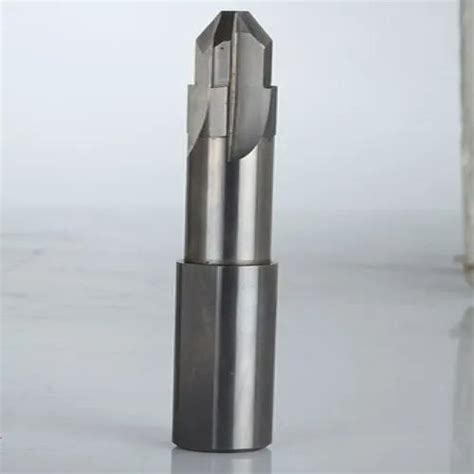 Cutting Tools - Flute End Mill Manufacturer from Pune