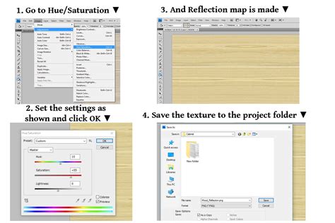 Image result for Reflection mapping Tutorial