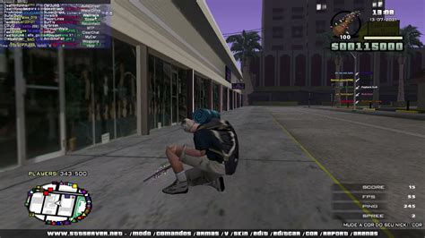 Image result for Mod Menu Samp PC