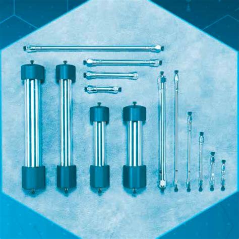 买Phenomenex（飞诺美）耗材, 上慧淘科仪商城, Aqua® 5 µm C18 200 Å，LC Column 150 x 4.6 ...