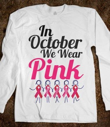 17 Examples of Cancer-Supporting Apparel