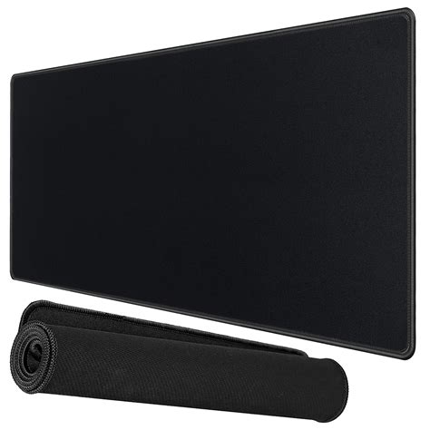 Storite Extra Large 1200x600x5mm Speed Type Extended Gaming Mouse Pad