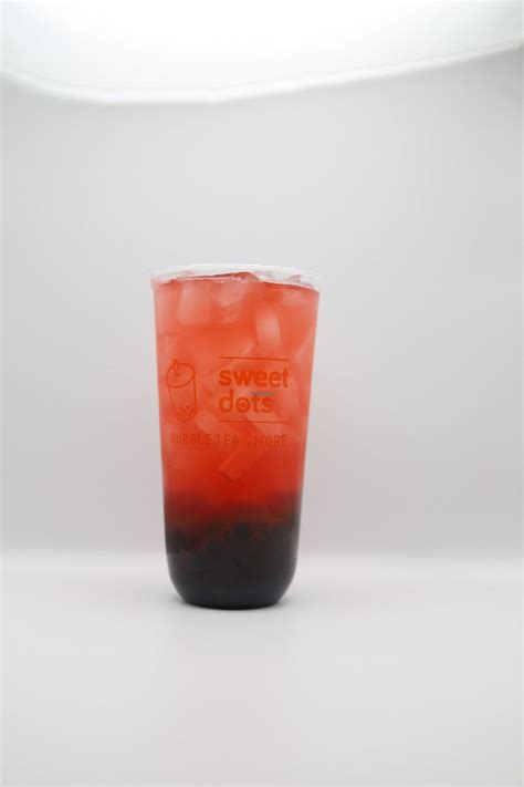 Sweet Dots - Nashville Tennessee Coffee & Tea - HappyCow