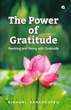Buy The Power of Gratitude: Rewiring and Rising with Gratitude Book ...