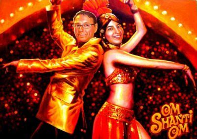 Customized Bollywood movie posters - Make your own custom posters
