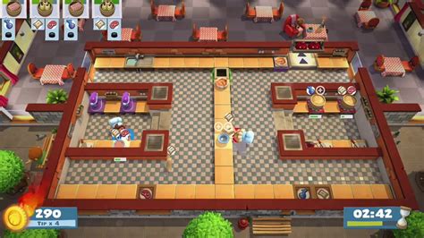 Image result for OverCooked Kevin
