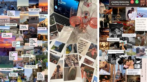 Image result for Vision Board Party