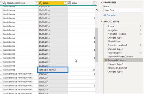 Image result for How to Create Summary Table in Power Bi Query Editor