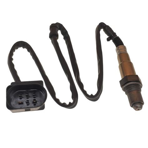 Oxygen O2 Sensor 17014 Wideband AFR Upstream Oxygen Sensor for Audi TT ...