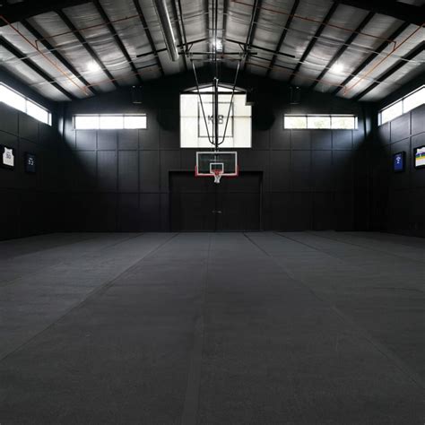 Gym Floor Covers - Ponder Company, Inc.