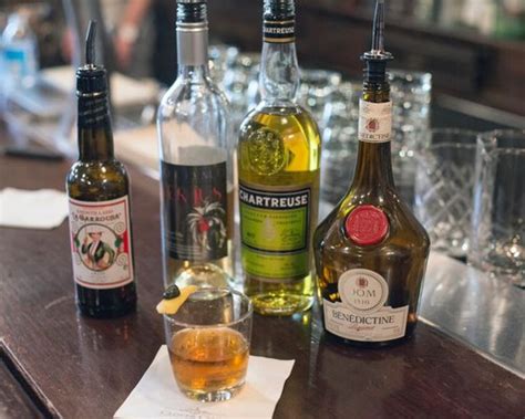 Cóctel con Amontillado: Ciclope receta - Sherry Wines