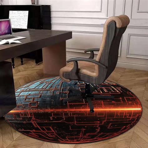 Buy Mats for Computer Chair Online In India - Etsy India