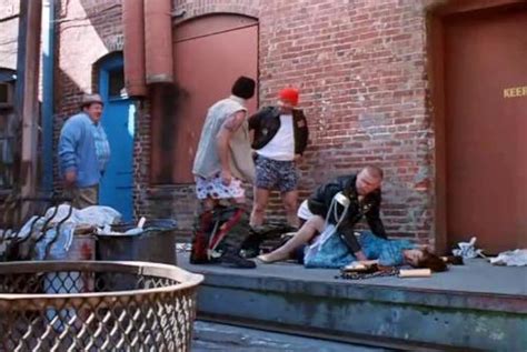 Image result for Alien Avengers 1996