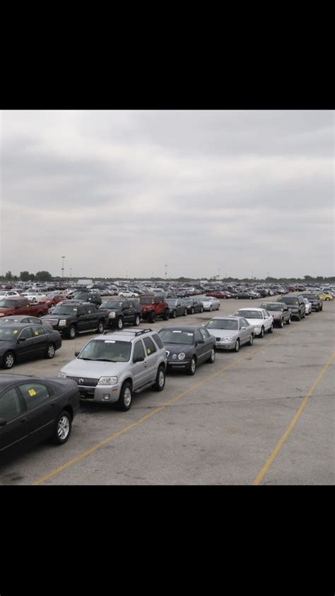MANHEIM METRO DETROIT - Flat Rock MI - Hours, Directions, Reviews - Loc8NearMe