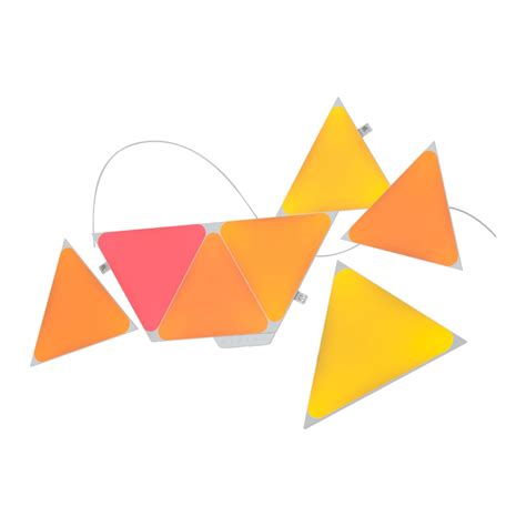 Nanoleaf Smart LED Lighting India, Buy Online | AVStore