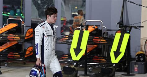 Franco Colapinto corrió su última carrera en la Fórmula 1: los mejores ...