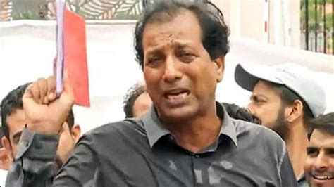 ‘Red diary’ sparks row: Ex-minister, BJP MLA suspended from Rajasthan ...