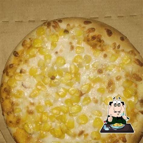Hi Pizza, New Delhi - Restaurant reviews