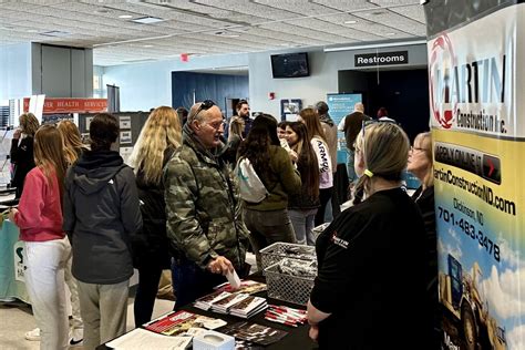 Dickinson to host multi-industry job fair for local employment ...