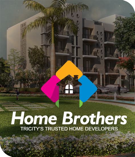 2 BHK / 3 BHK / Villas for sale in Kharar - Home Brothers