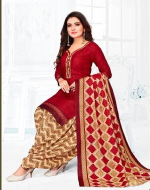 Jk Traditional Cotton 1 Pure Cotton Printed Dress Material :textileexport