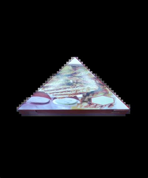 Pizza Box Manufacturers & Suppliers in India, Mumbai, Navi Mumbai, Pune ...