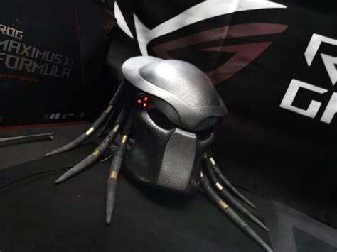 Image result for Predator Mod