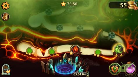 Dungeons & Aliens, un tower defense a metà tra Fantasy e Sci-Fi