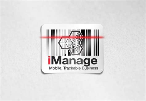 Entry #5 by vishnu4droid for Create a new logo for "iManage Stock ...