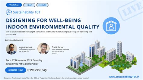 ESG Trainings | Sustainability 101