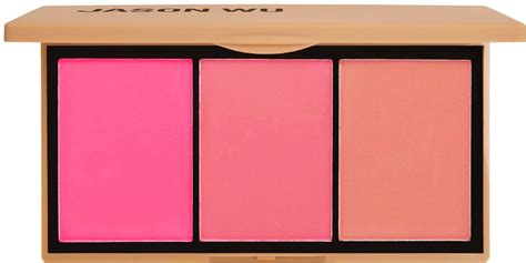 JASON WU BEAUTY 3 Color Blush Palette Beautiful Earthling | lyko.com