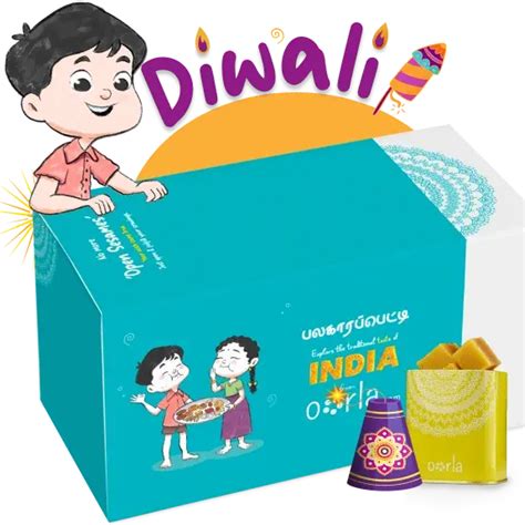 Oorla - Authentic Traditional Sweets & Snacks Online