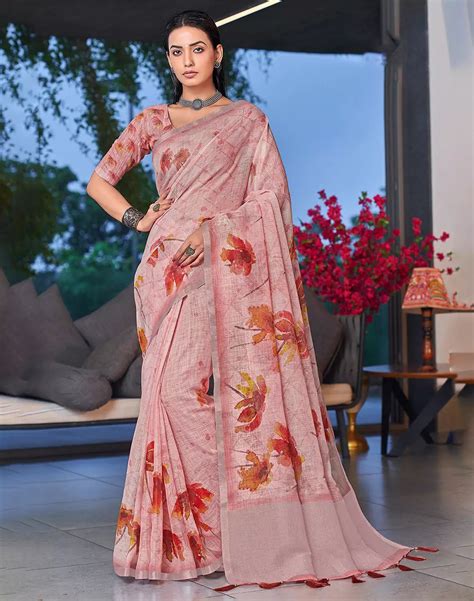 Beautiful Handloom Sarees for Every Occasion – South India Shopping Mall