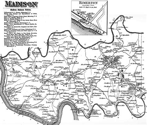 Rimer, Armstrong County, Pennsylvania - Wikipedia