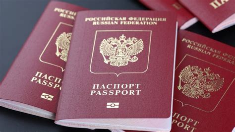 俄在占领区发护照予居民 - 国际 - 带你看世界