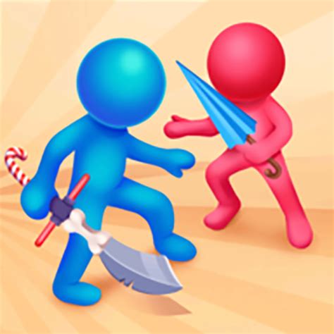 Weapon Builder idle marge fight stick War Man - App on Amazon Appstore