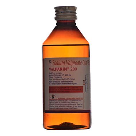 Valparin 200 Delicious Pineapple Flavour - Bottle of 200 ml Syrup ...