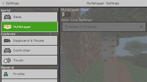 Minecraft Xbox Multiplayer Not Working 的图像结果