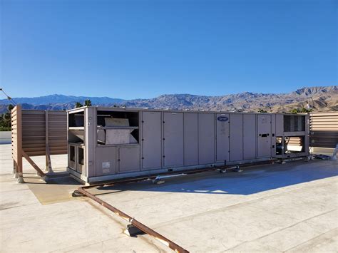 Saks 5th Palm Desert – REE Mechanical Inc.